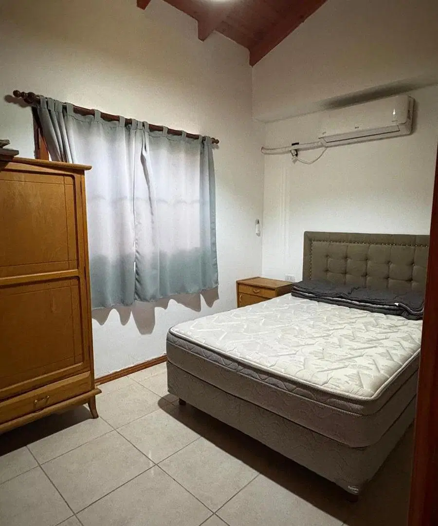 Casa en Roldán 1