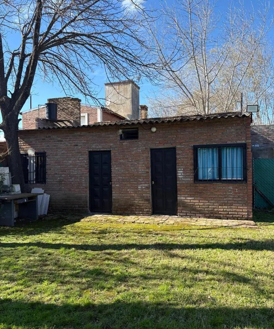 Casa en Roldán 8