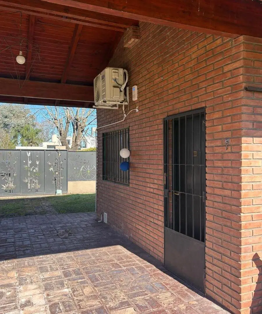 Casa en Roldán 5