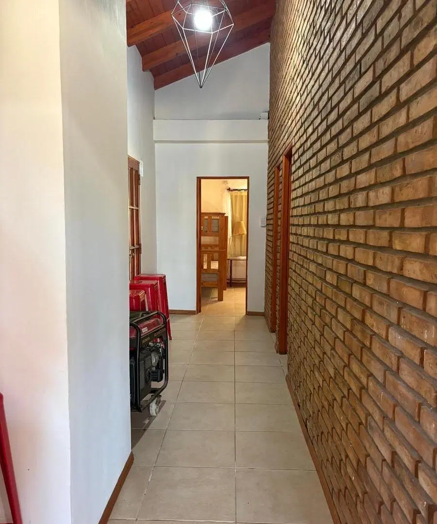 Casa en Roldán 2