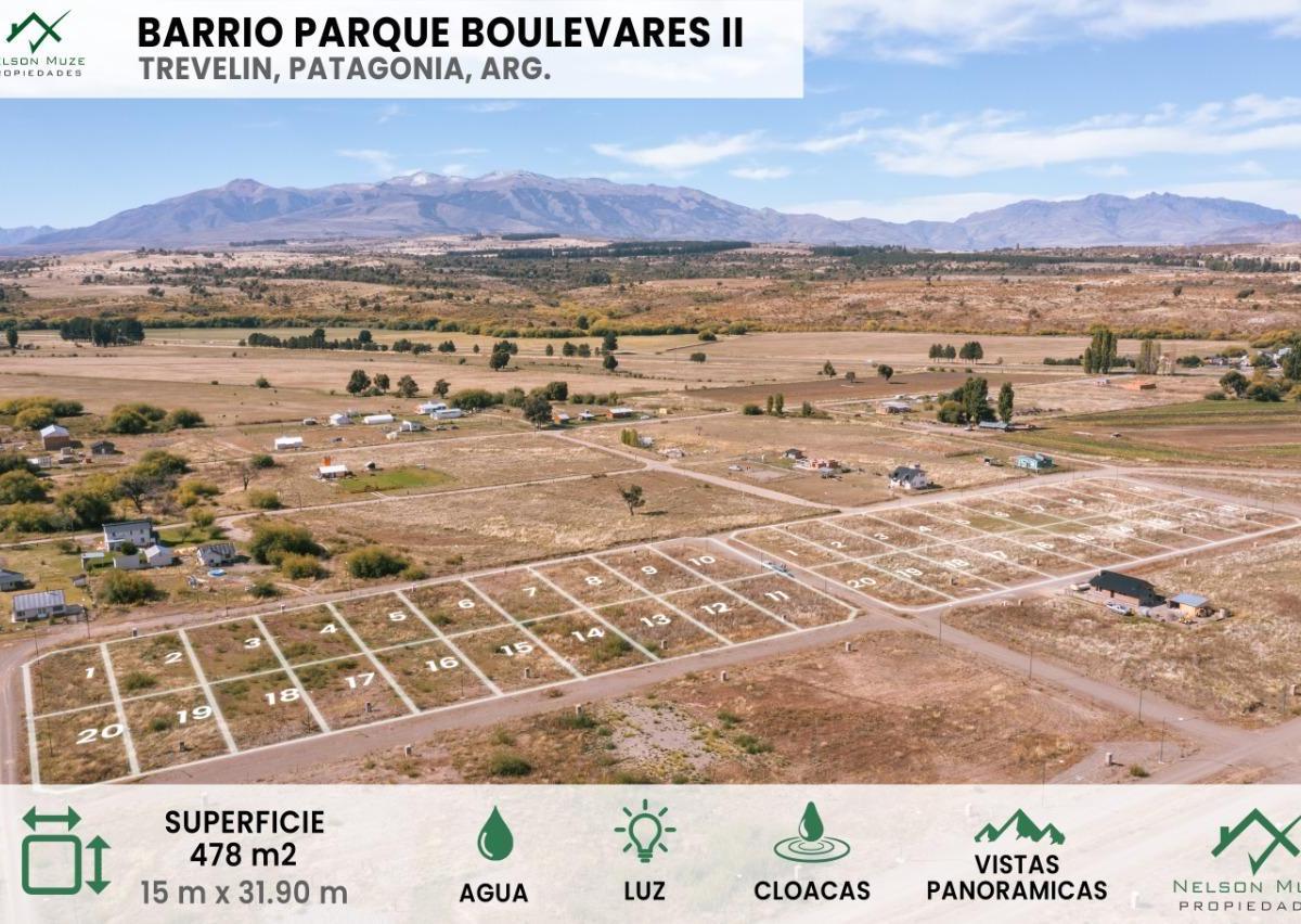 Propiedad en Argentina