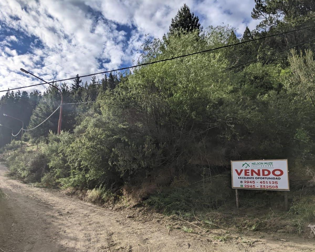 Oportunidad Esquel. Amplio Lote Zona de Apart y Hoteles, Chubut 5