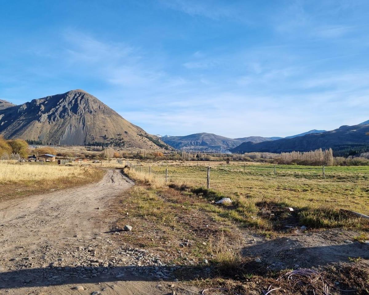 Terreno de 1200 m² en Esquel. Oportunidad 2