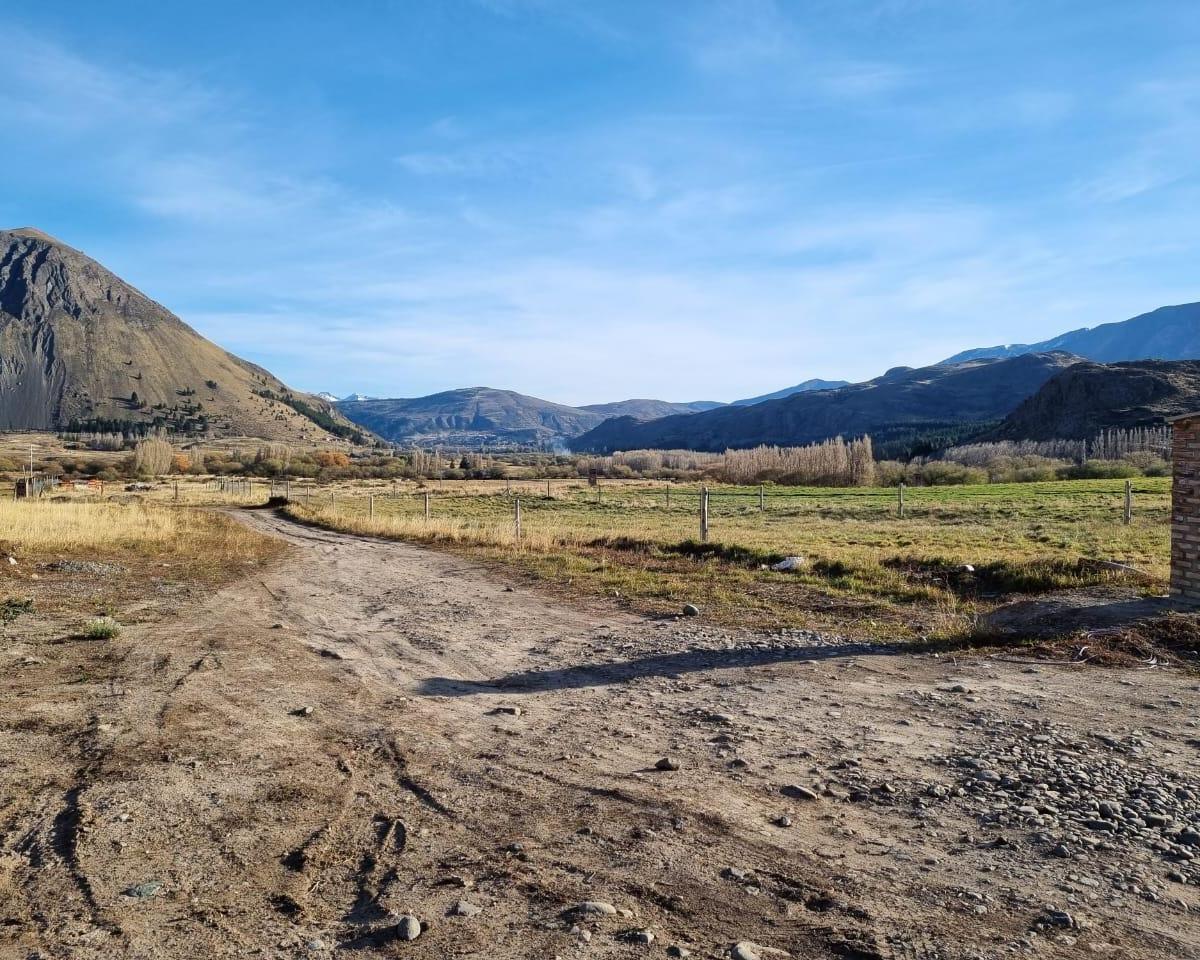 Terreno de 1200 m² en Esquel. Oportunidad 3