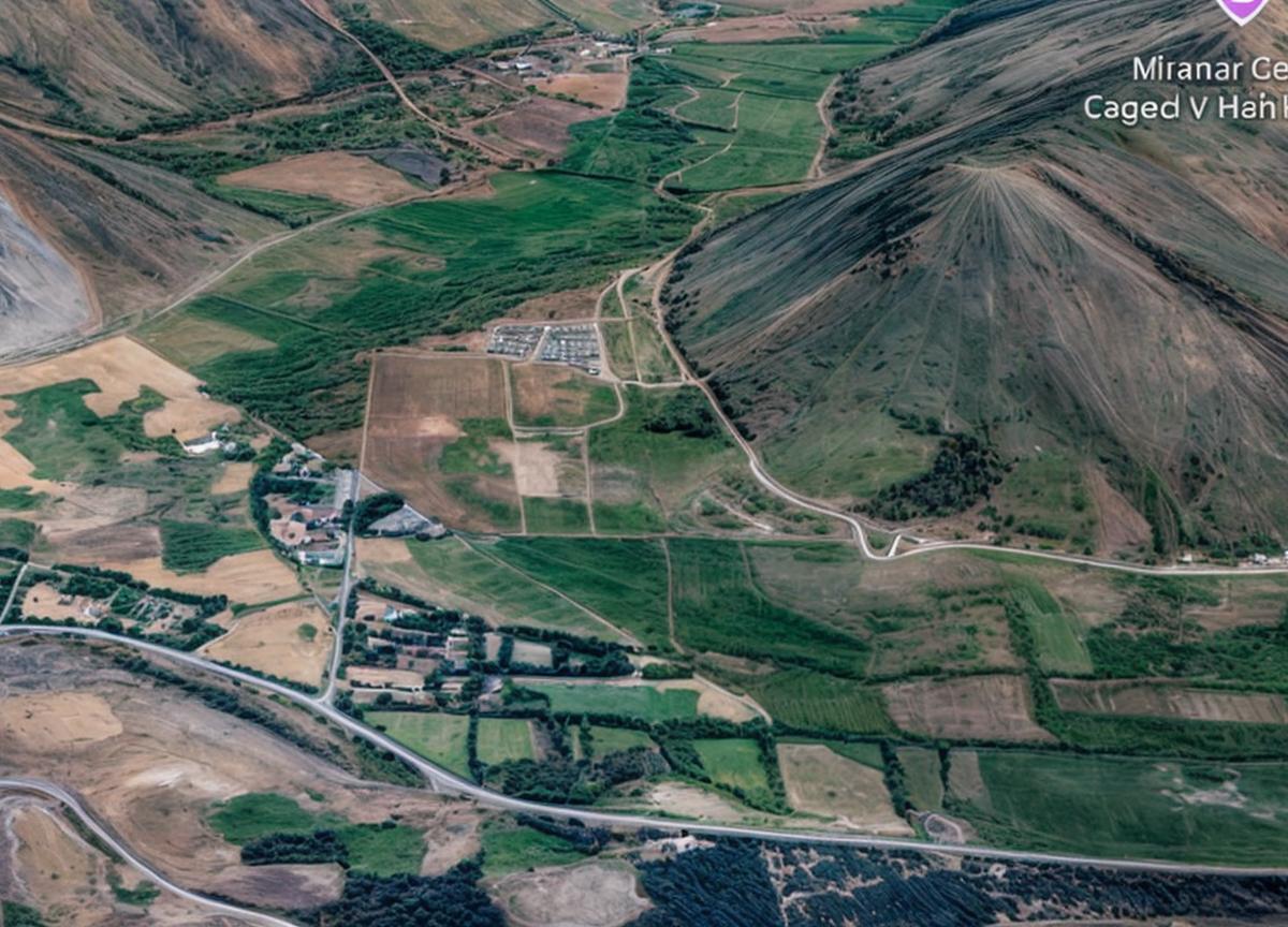 Terreno de 1200 m² en Esquel. Oportunidad 4
