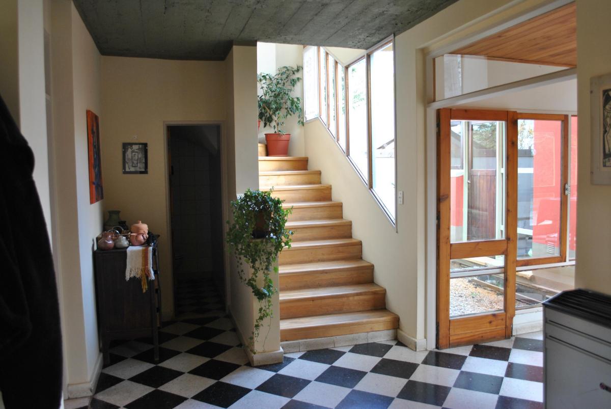 Hermosa Casa 5 Dorm.. Esquel, Chubut. Amplio Patio. 2