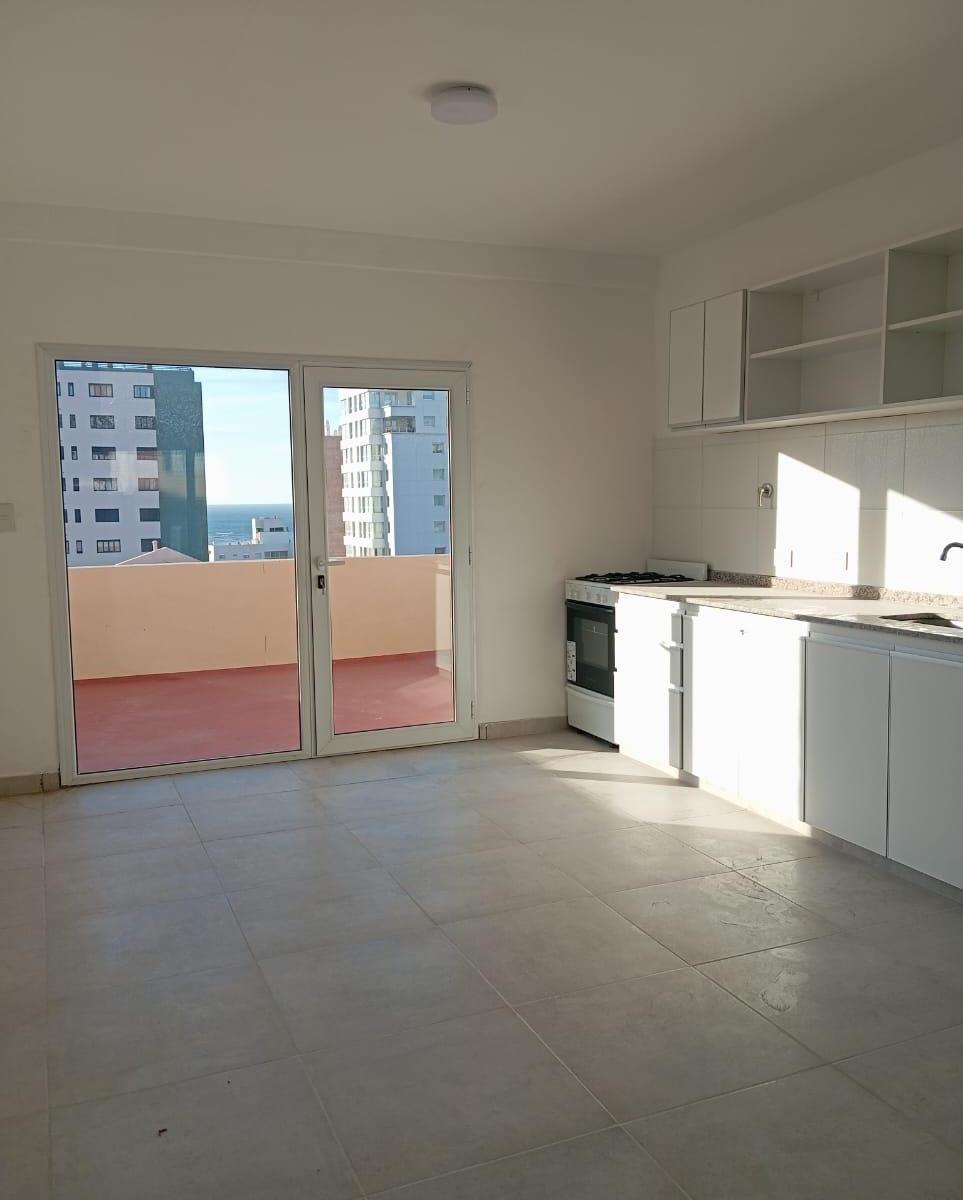 Comodoro Rivadavia, Chubut. Dúplex 3 Ambientes, Pleno Centro. a Estrenar. 5