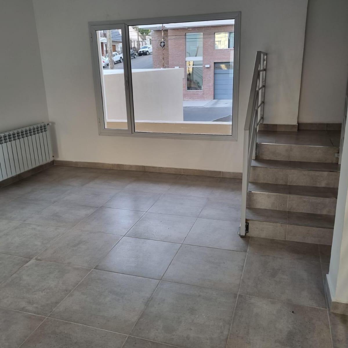 Comodoro Rivadavia, Chubut. Dúplex 3 Ambientes, Pleno Centro. a Estrenar. 3