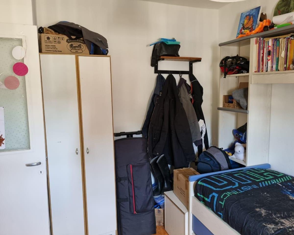 Casa Céntrica en Esquel. Tres Dorm., Quincho, Garaje y Patio. 4
