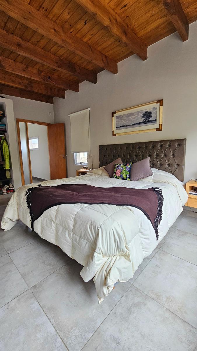 Extraordinaria Vivienda en Uno de Los Mejores Barrios de Esquel. 4