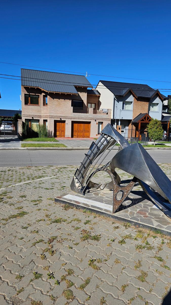 Propiedad en Argentina