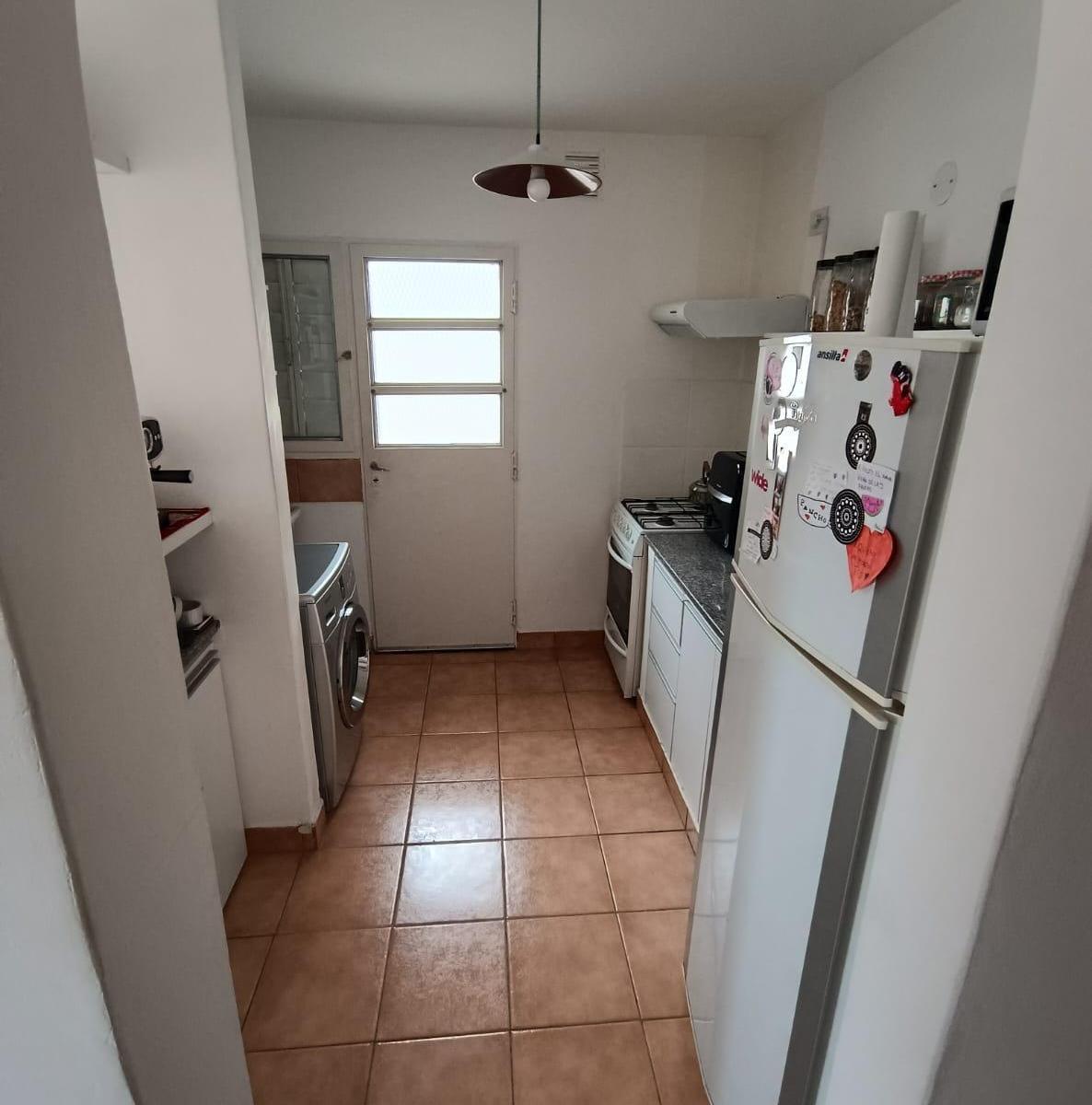 Venta Casa 2 Ambientes Amplio Patio. Barrio Arco II Esquel 3