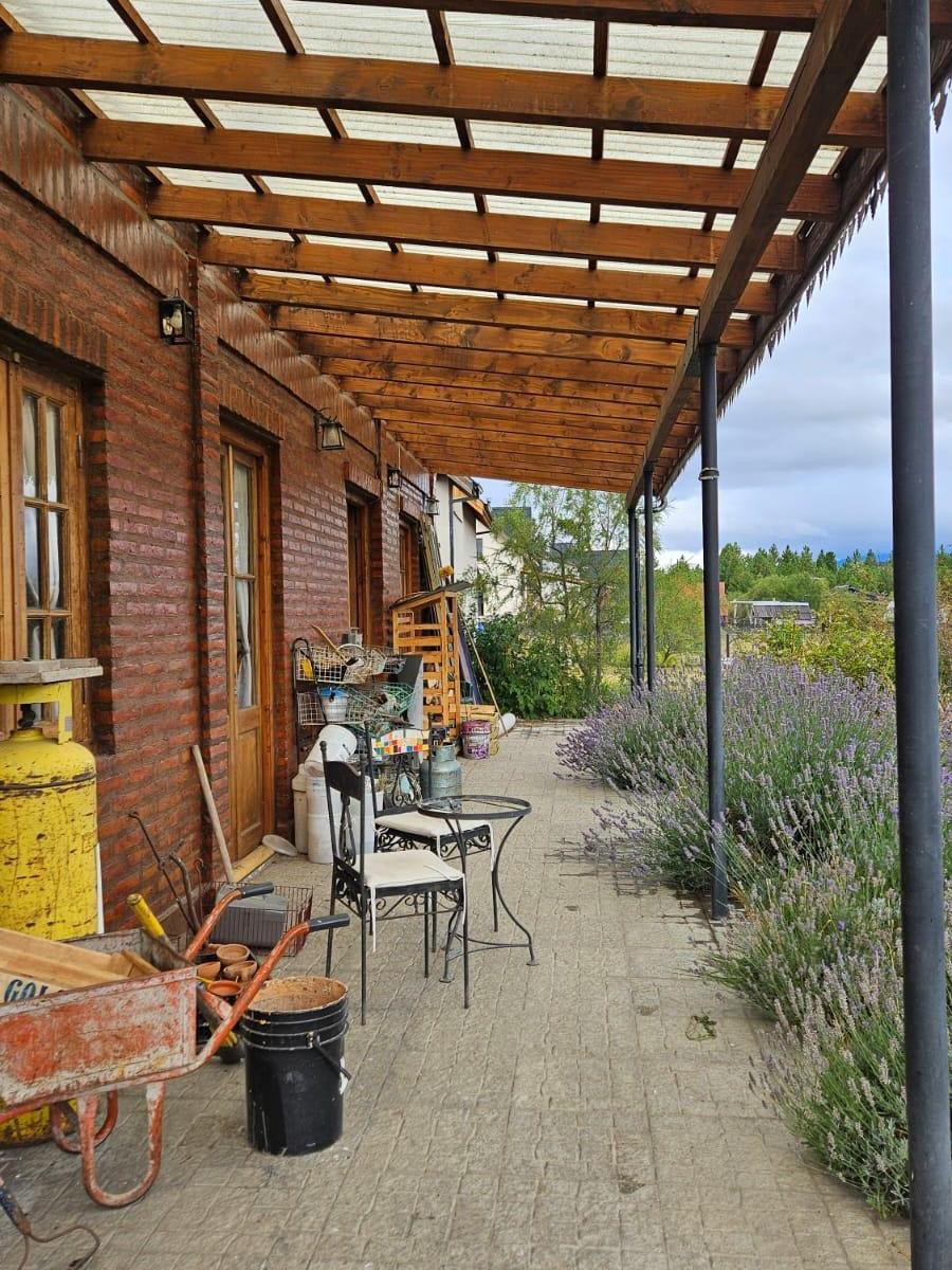 Venta de Casa de Campo en Esquel. Inmejorable 4