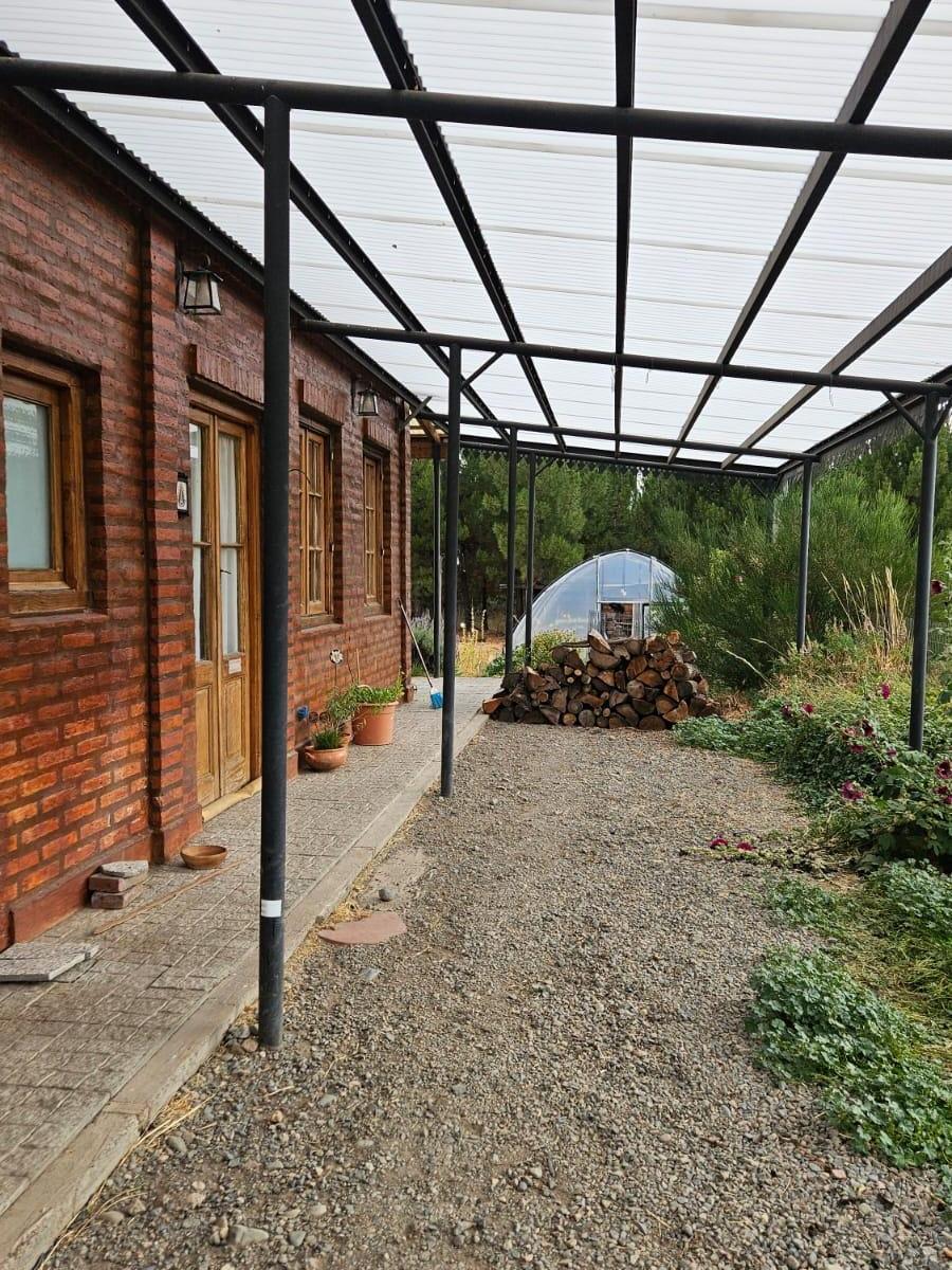 Venta de Casa de Campo en Esquel. Inmejorable 2