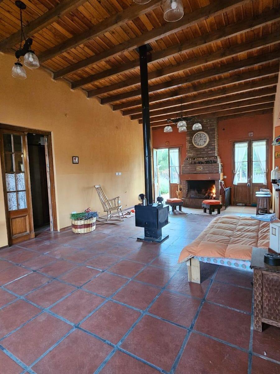 Venta de Casa de Campo en Esquel. Inmejorable 3
