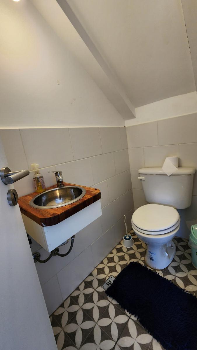 Departamento Nuevo de 3 Ambientes en Esquel, Chubut 2