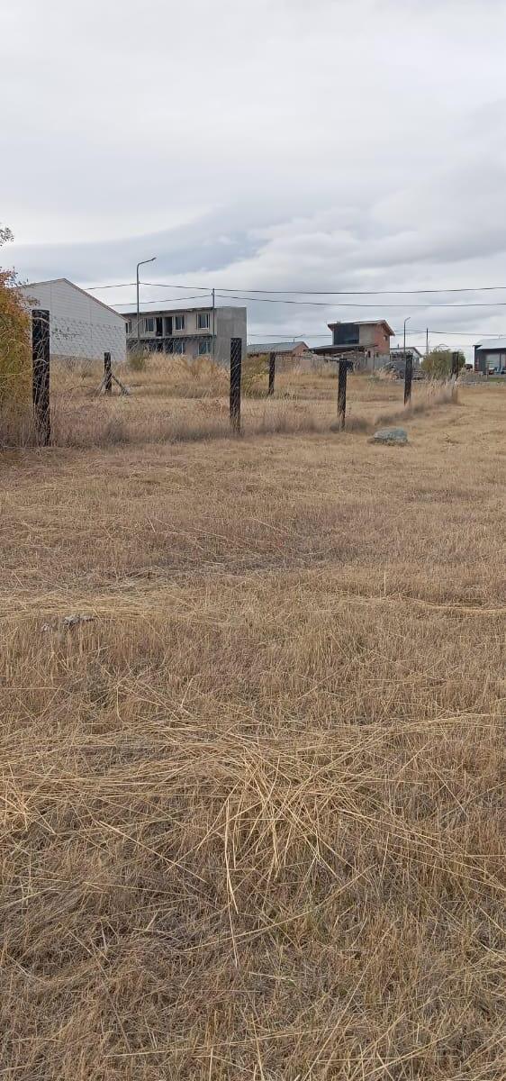 Venta Terreno Trevelin. con Servicios. Apto Crédito. 3