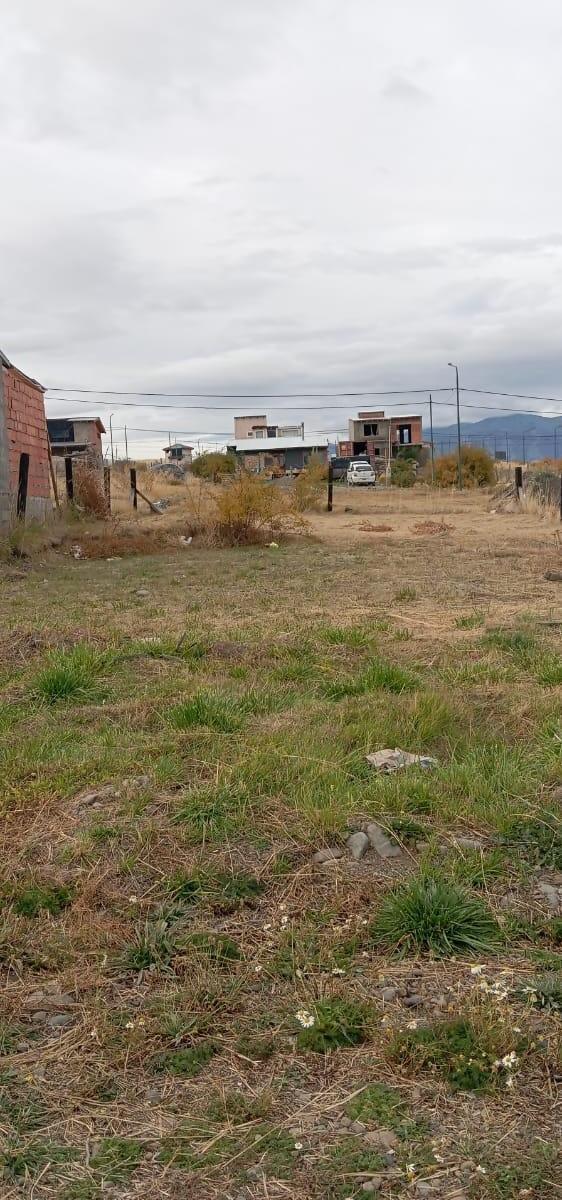 Venta Terreno Trevelin. con Servicios. Apto Crédito. 2