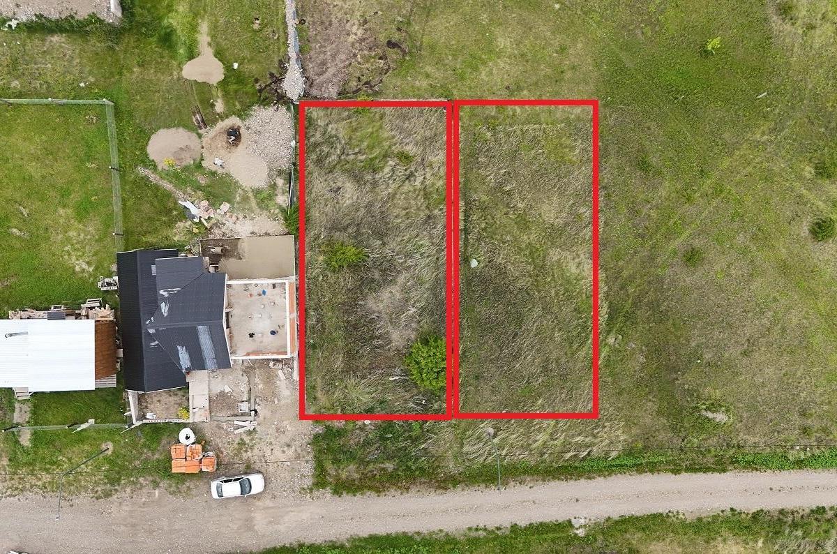 Venta Terreno Trevelin. con Servicios. Apto Crédito. 4