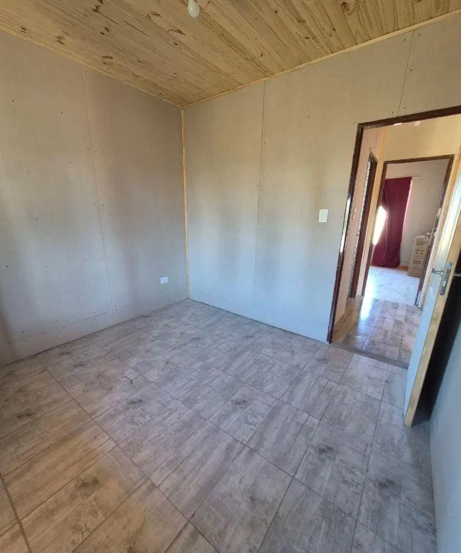 Venta de 2 casas en Trevelin. Excelente oportunidad. Precio por las dos. 8