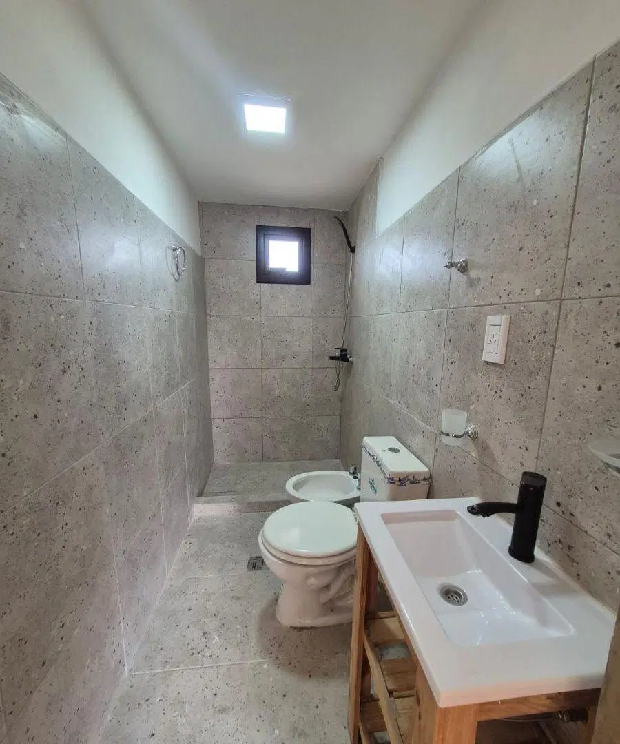 Venta casa estrenar. 3 Ambientes, Trevelin 3
