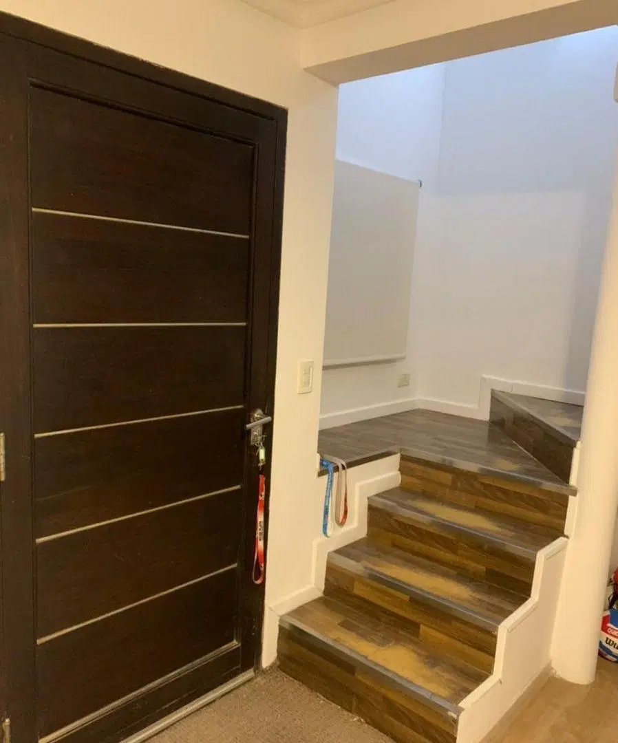 Venta dúplex Puerto Madryn. 2 dormitorios. Cochera. Equipado. 1