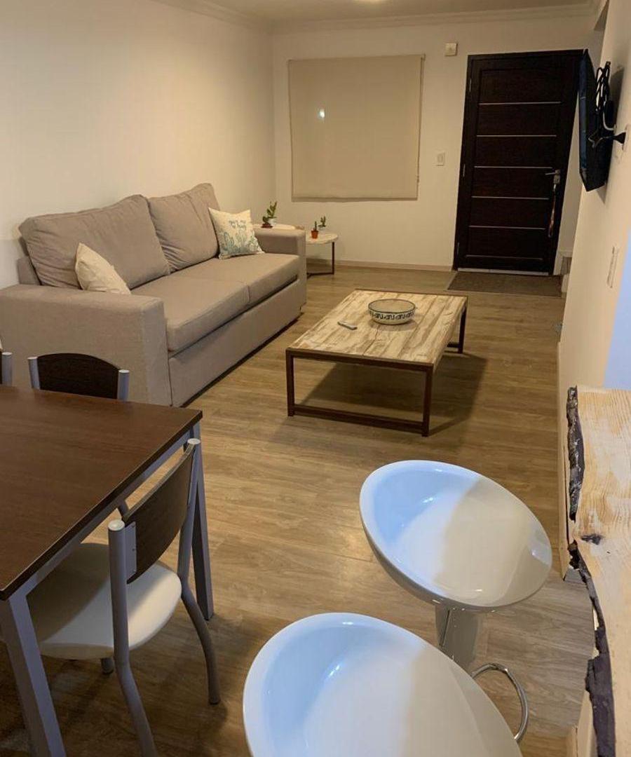Foto de Venta dúplex Puerto Madryn. 2 dormitorios. Cochera. Equipado., imagen 4