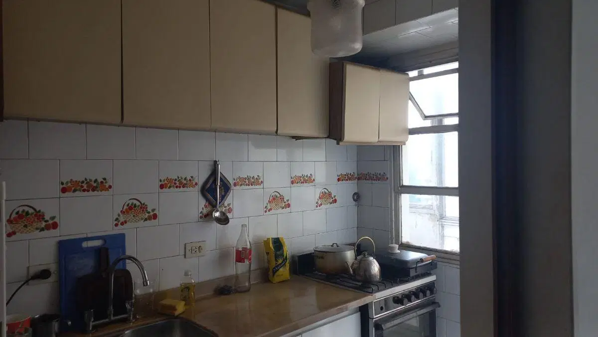 Venta departamento 3 ambientes. Caballito. CABA 3