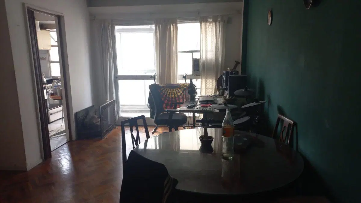 Venta departamento 3 ambientes. Caballito. CABA 2