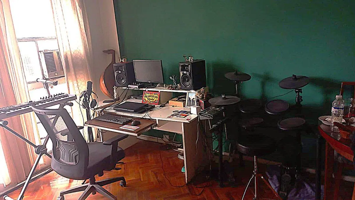 Venta departamento 3 ambientes. Caballito. CABA 4