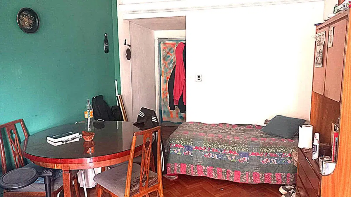 Venta departamento 3 ambientes. Caballito. CABA 1