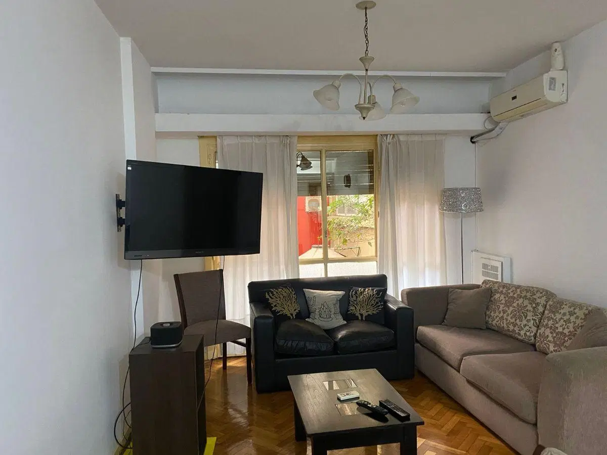 Venta departamento Palermo, CABA. 3 dormitorios. 3