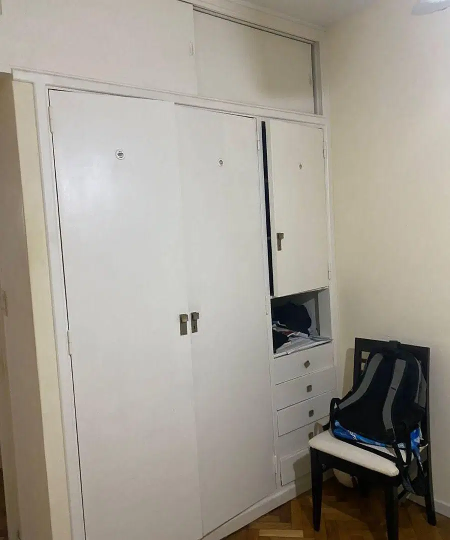Venta departamento Palermo, CABA. 3 dormitorios. 8