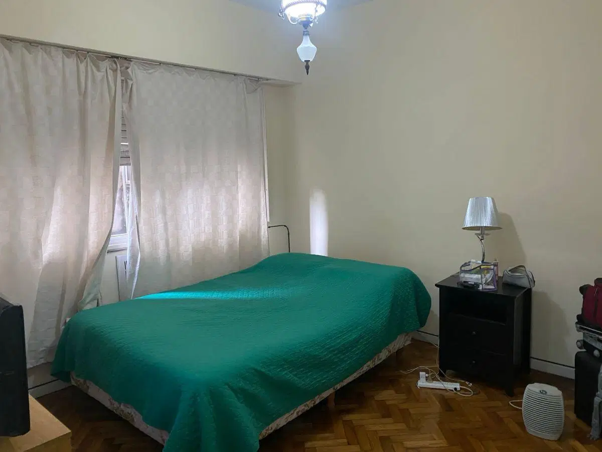 Venta departamento Palermo, CABA. 3 dormitorios. 4