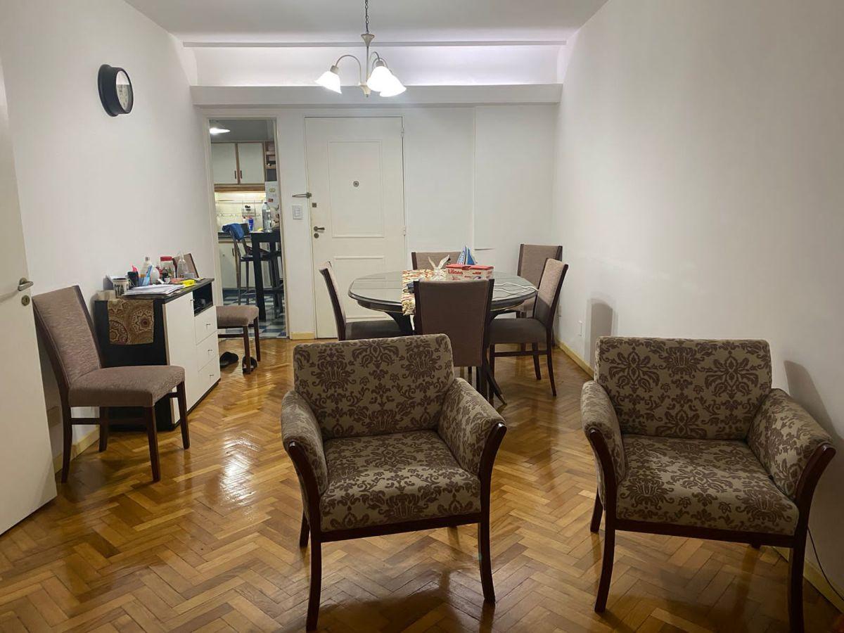 Venta departamento Palermo, CABA. 3 dormitorios.