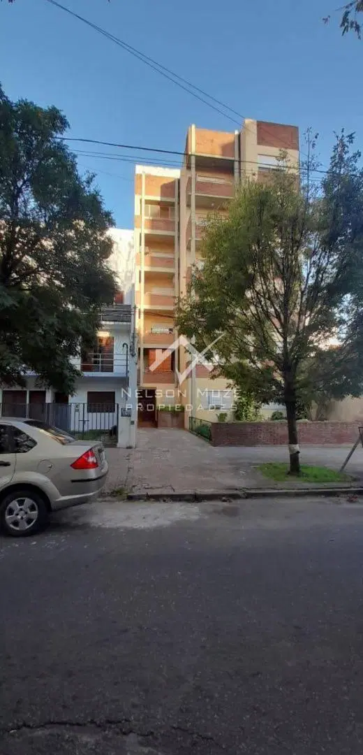 Departamento 2 ambientes en La Plata 2