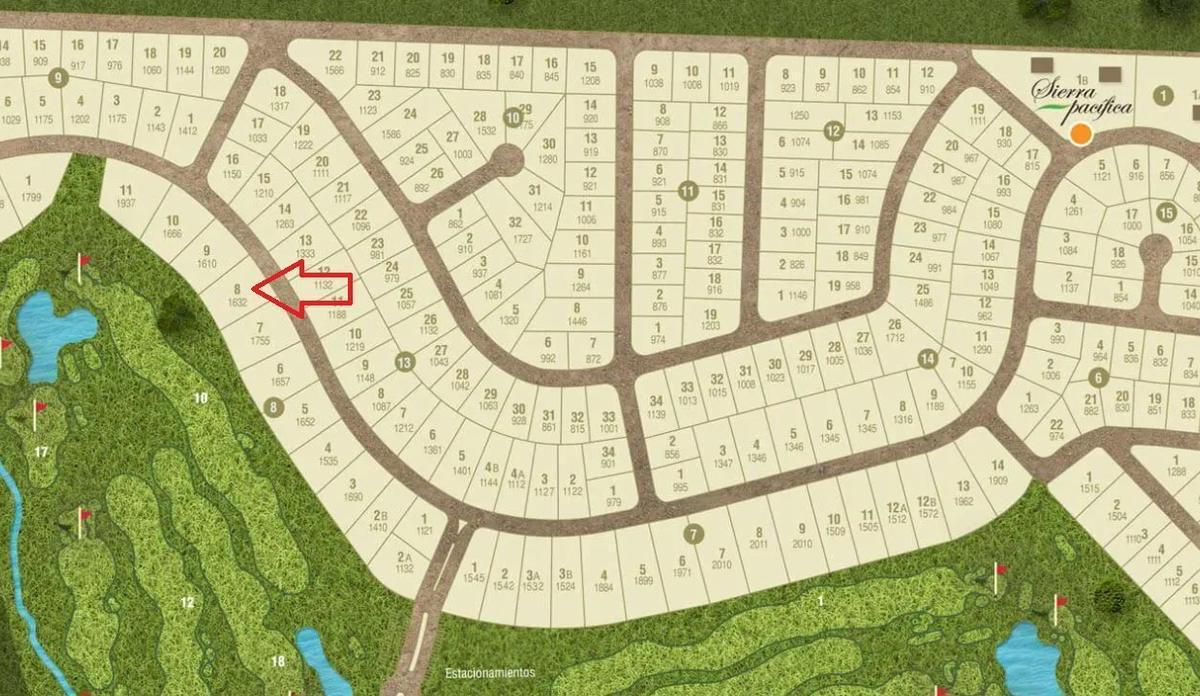 Foto de Terreno en venta en Carlos Paz Golf, imagen 4
