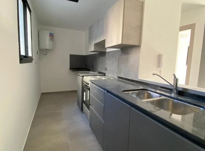 Departamento en Alquiler 1 dormitorio a ESTRENAR!!  En Guemes 1
