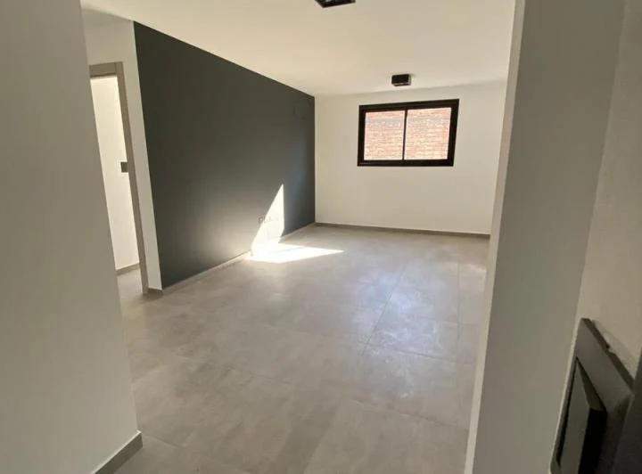 Departamento en Alquiler 1 dormitorio a ESTRENAR!!  En Guemes 4