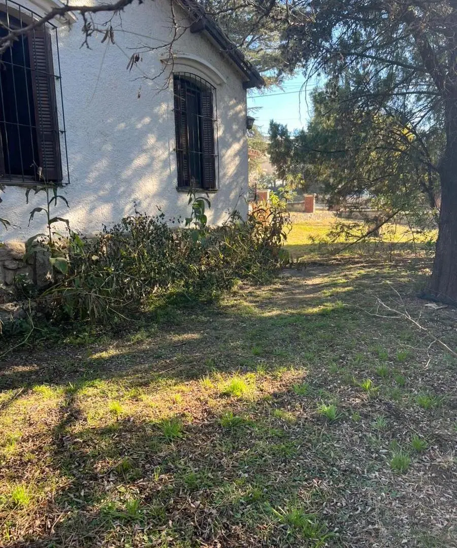 Casa en ALQUILER - Villa del Lago - Villa Carlos Paz 1
