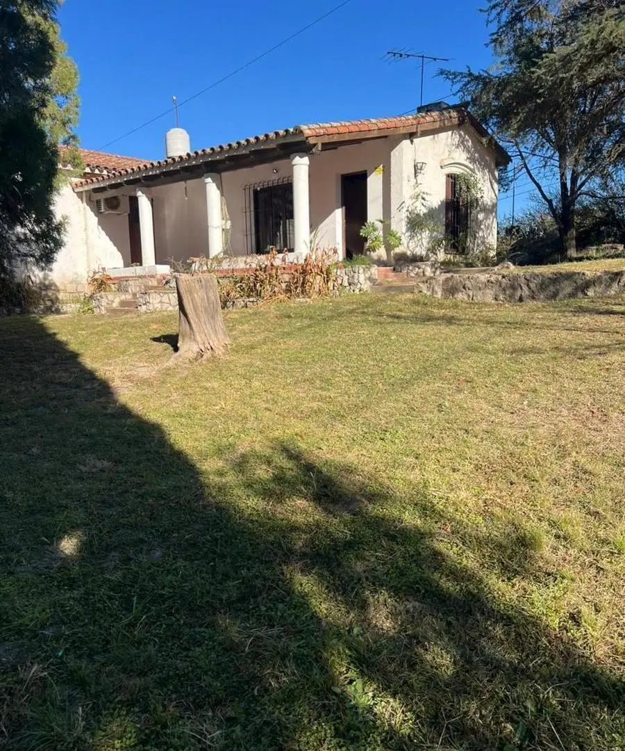 Casa en ALQUILER - Villa del Lago - Villa Carlos Paz 2