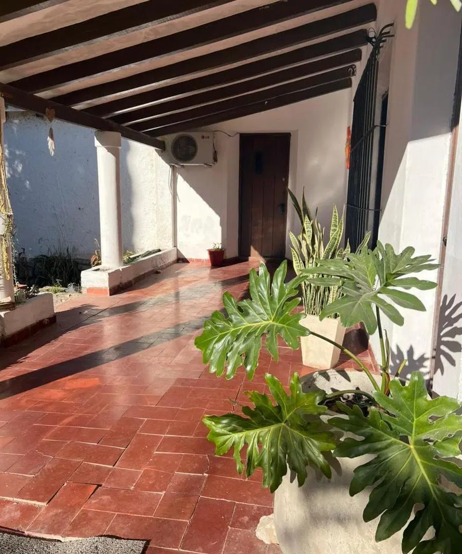 Casa en ALQUILER - Villa del Lago - Villa Carlos Paz 4