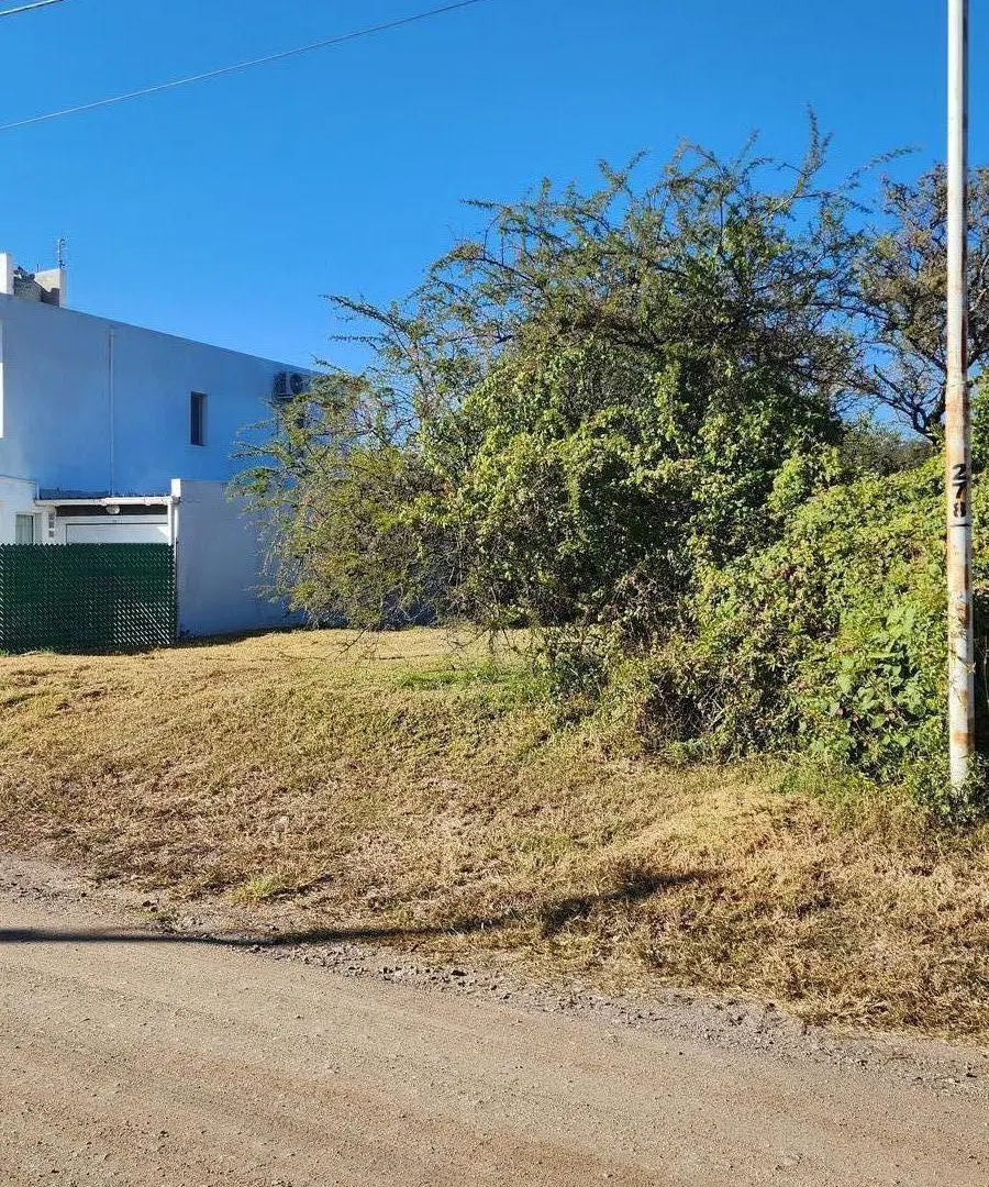 Terreno a la venta en Villa Catalina - Mza 9 Lote 42 - Etapa Los Altos de Catalina 4
