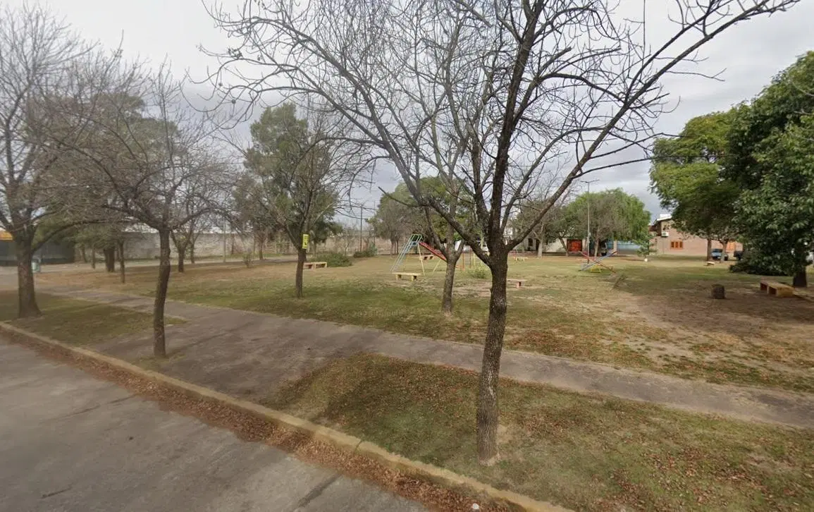 Terreno a la venta en Alto Verde - Calle Las Pircas, frente a la plaza - SE RECIBE VEHÍCULO EN PARTE 4