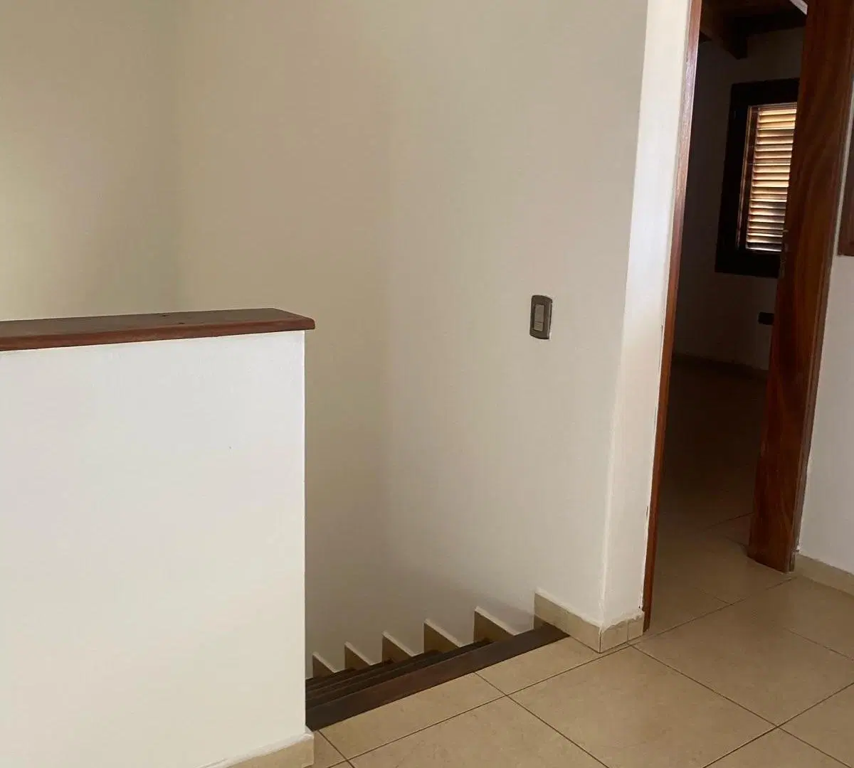 Casa en ALQUILER - Cerro De Las Rosas 3