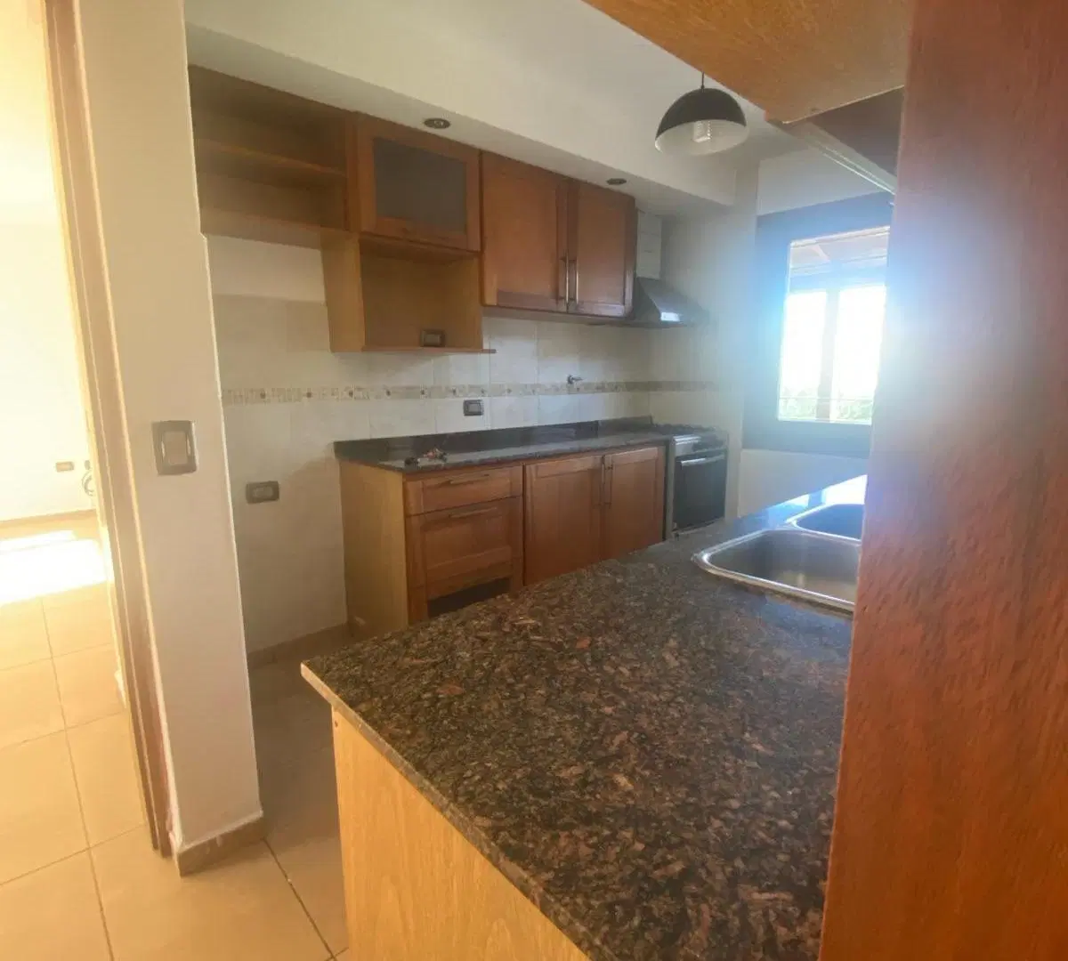 Casa en ALQUILER - Cerro De Las Rosas 2