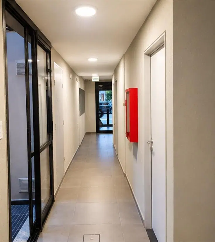 Departamento A ESTRENAR a la venta en Gral Paz - 25 de Mayo 1380 4