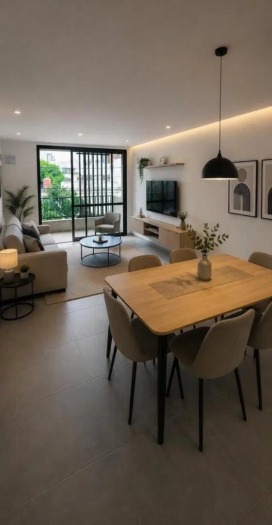 Departamento A ESTRENAR a la venta en Gral Paz - 25 de Mayo 1380 2