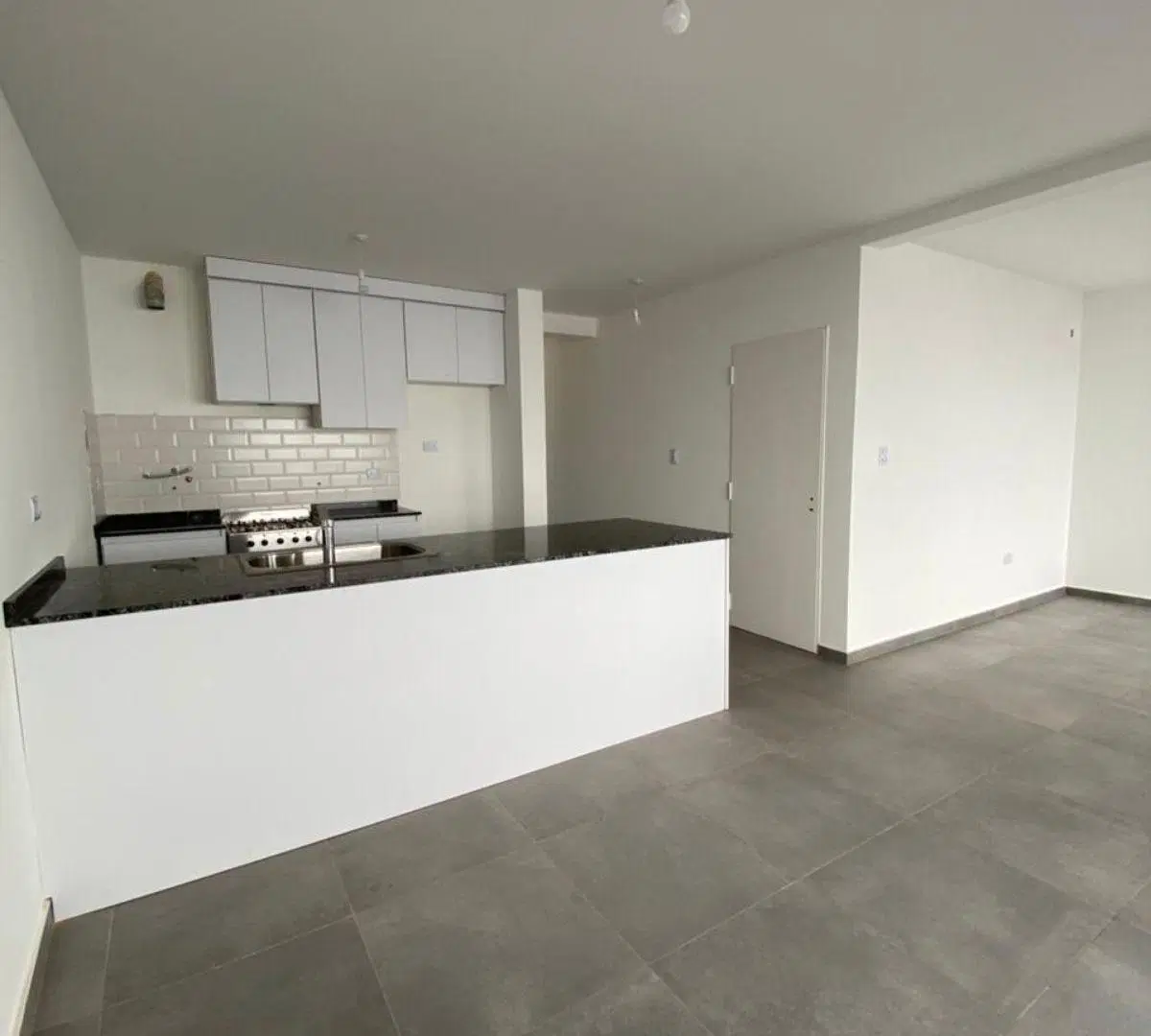 DUPLEX A ESTRENAR - APTO CREDITO!! Alto Verde 4