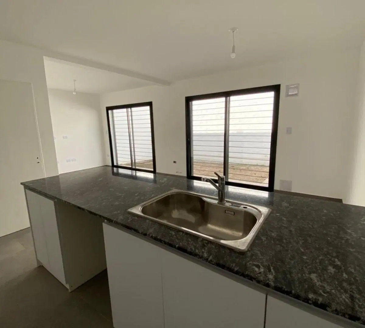 DUPLEX A ESTRENAR - APTO CREDITO!! Alto Verde 5
